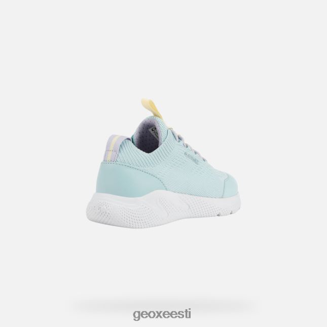 mereroheline/lt kollane ZZ2TH21060 Geox sprintye juunior