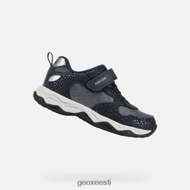 merevägi/dk hõbe ZZ2TH21091 Geox Calco tüdruk