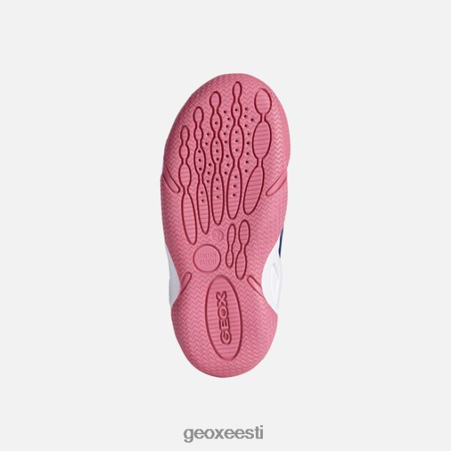 merevägi / fuksia ZZ2TH21891 Geox kahlaja juunior