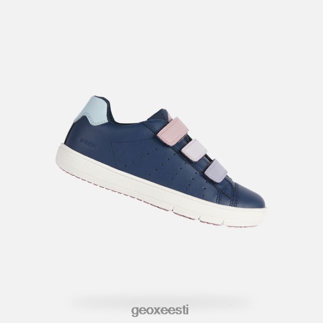 merevägi/roos ZZ2TH21868 Geox silenex tüdruk