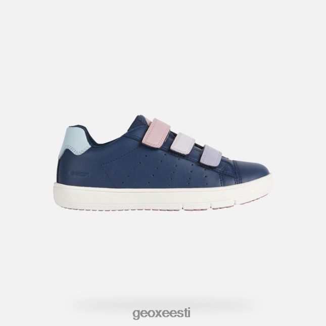 merevägi/roos ZZ2TH21868 Geox silenex tüdruk