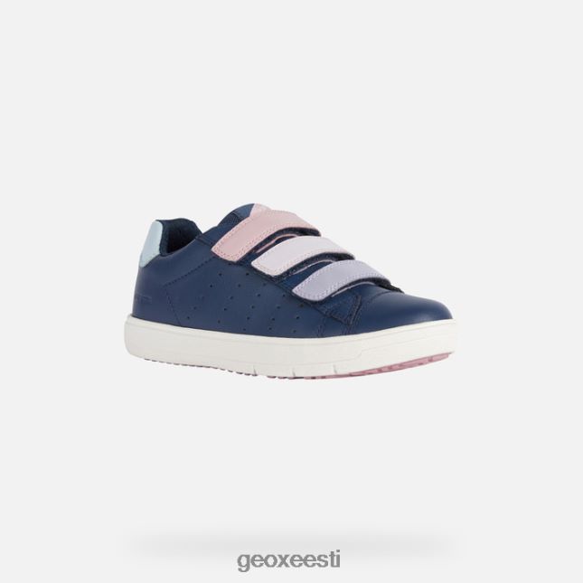 merevägi/roos ZZ2TH21868 Geox silenex tüdruk