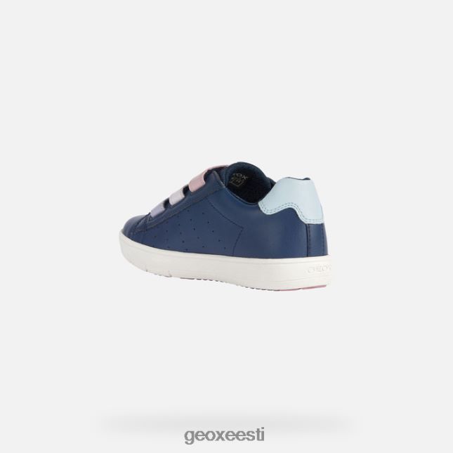 merevägi/roos ZZ2TH21868 Geox silenex tüdruk