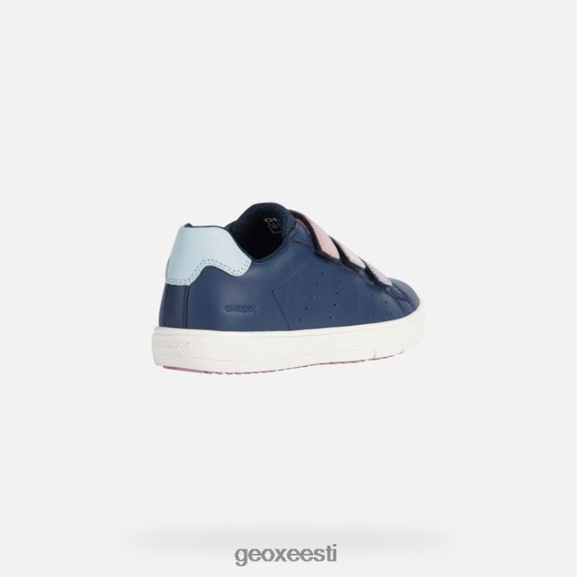 merevägi/roos ZZ2TH21868 Geox silenex tüdruk