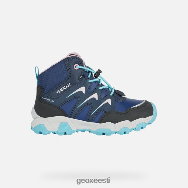 merevägi/vesimeri ZZ2TH21079 Geox magnetar abx juunior