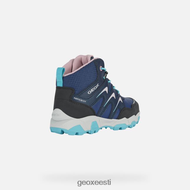 merevägi/vesimeri ZZ2TH21079 Geox magnetar abx juunior