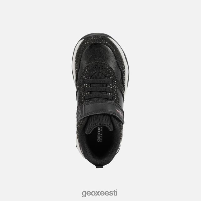 must/roosa ZZ2TH21090 Geox Calco tüdruk