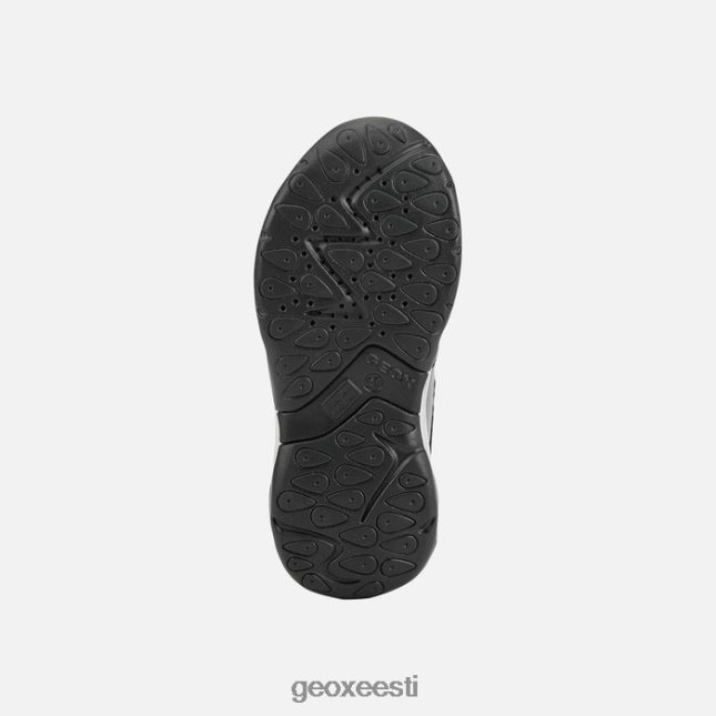 must/roosa ZZ2TH21090 Geox Calco tüdruk