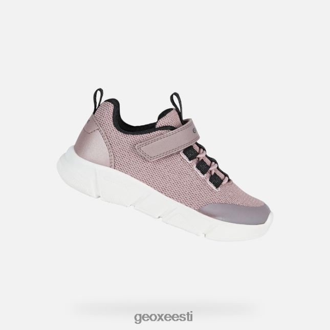 roos/must ZZ2TH21116 Geox aril tüdruk