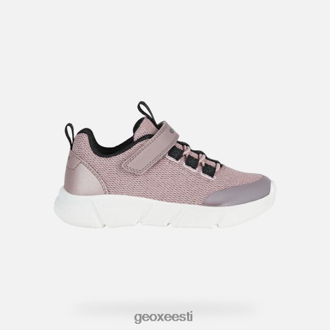 roos/must ZZ2TH21116 Geox aril tüdruk