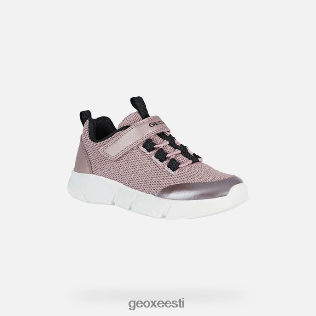 roos/must ZZ2TH21116 Geox aril tüdruk