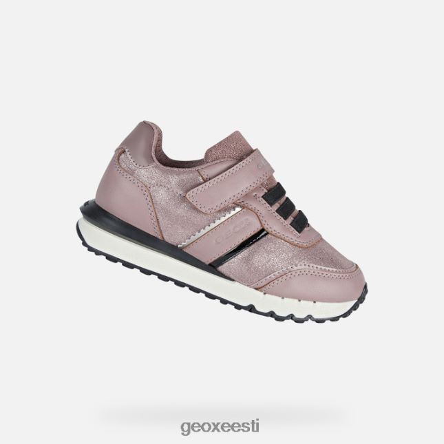 roosisuits ZZ2TH21190 Geox kiire tüdruk