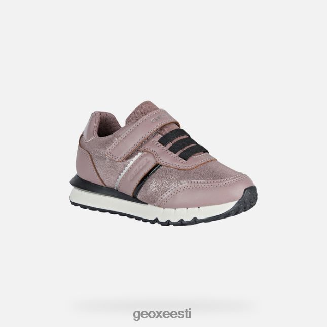 roosisuits ZZ2TH21190 Geox kiire tüdruk