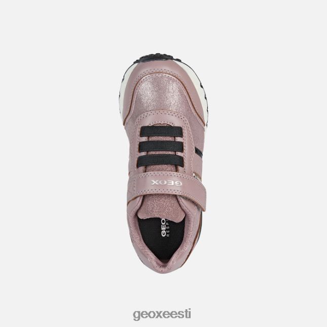 roosisuits ZZ2TH21190 Geox kiire tüdruk