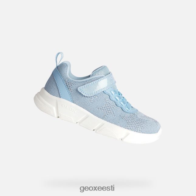 taevas ZZ2TH2985 Geox aril tüdruk