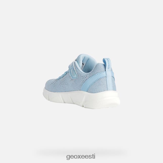 taevas ZZ2TH2985 Geox aril tüdruk