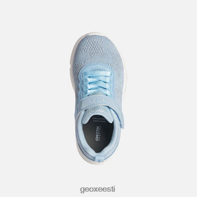 taevas ZZ2TH2985 Geox aril tüdruk