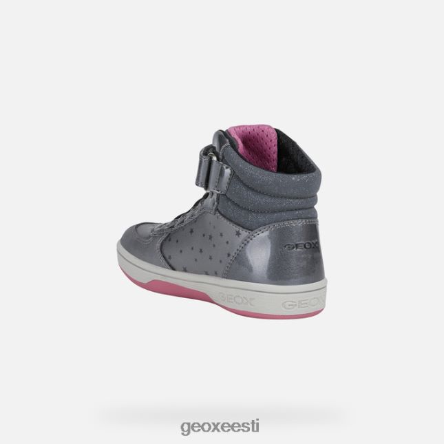 tume hõbe/fuksia ZZ2TH21157 Geox maltina tüdruk