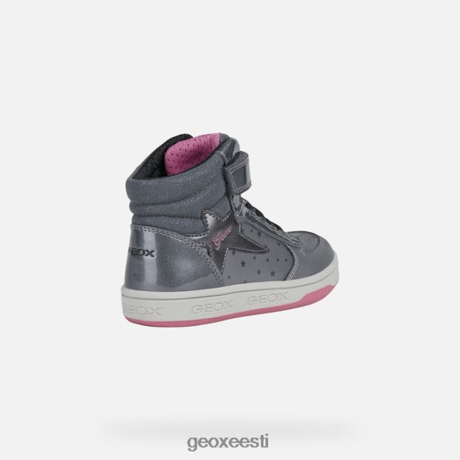 tume hõbe/fuksia ZZ2TH21157 Geox maltina tüdruk
