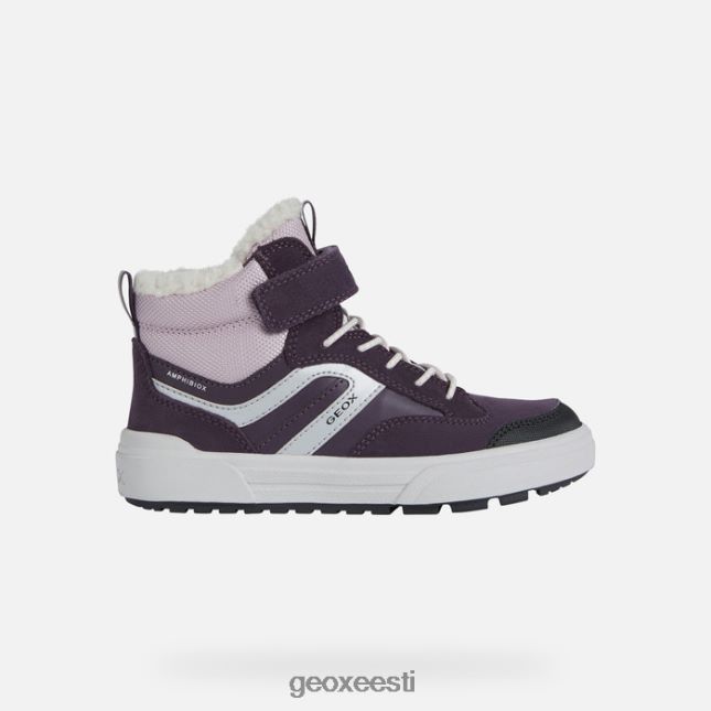 violetne/roosa ZZ2TH21067 Geox weemble abx juunior