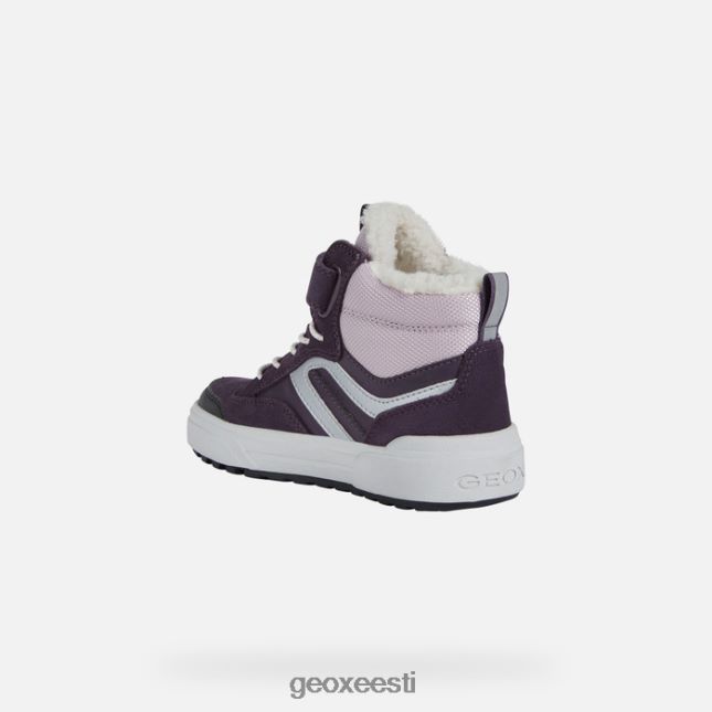 violetne/roosa ZZ2TH21067 Geox weemble abx juunior