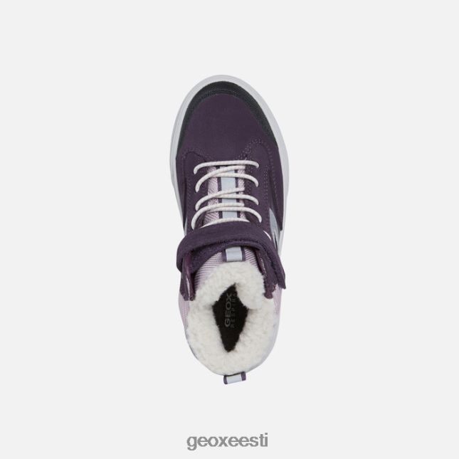 violetne/roosa ZZ2TH21067 Geox weemble abx juunior