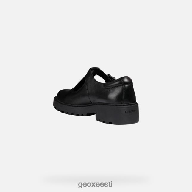 must ZZ2TH21140 Geox asjalik tüdruk
