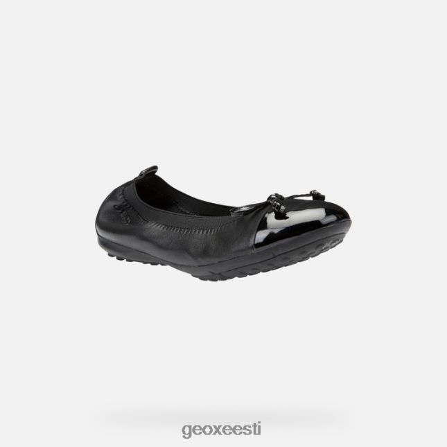 must ZZ2TH2980 Geox piuma tüdruk
