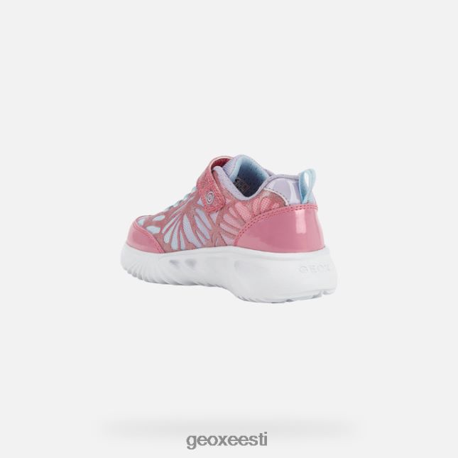 fuksia/lilla ZZ2TH2994 Geox abistaja tüdruk
