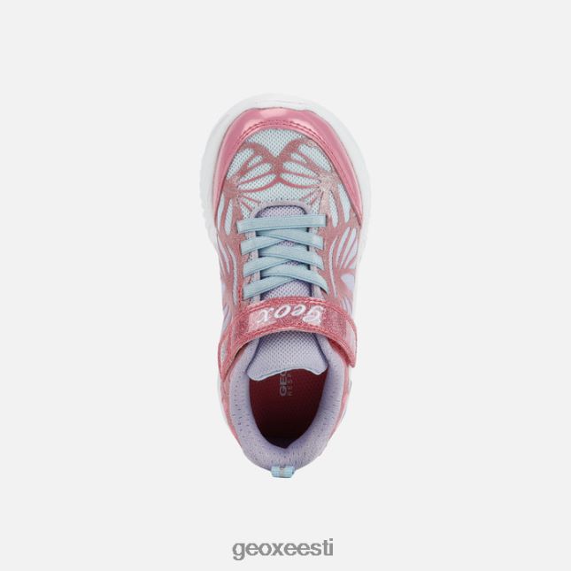 fuksia/lilla ZZ2TH2994 Geox abistaja tüdruk