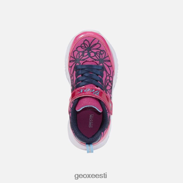 fuksia/merevägi ZZ2TH21132 Geox abistaja tüdruk