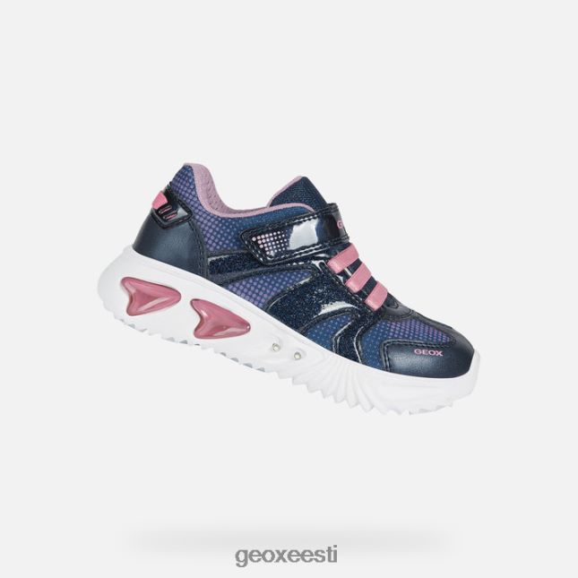 merevägi / fuksia ZZ2TH21230 Geox abistaja tüdruk