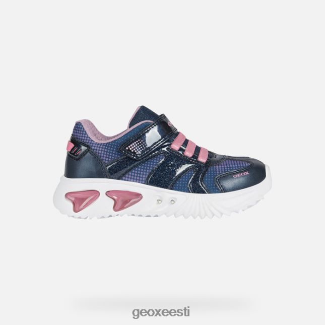 merevägi / fuksia ZZ2TH21230 Geox abistaja tüdruk