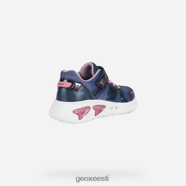 merevägi / fuksia ZZ2TH21230 Geox abistaja tüdruk