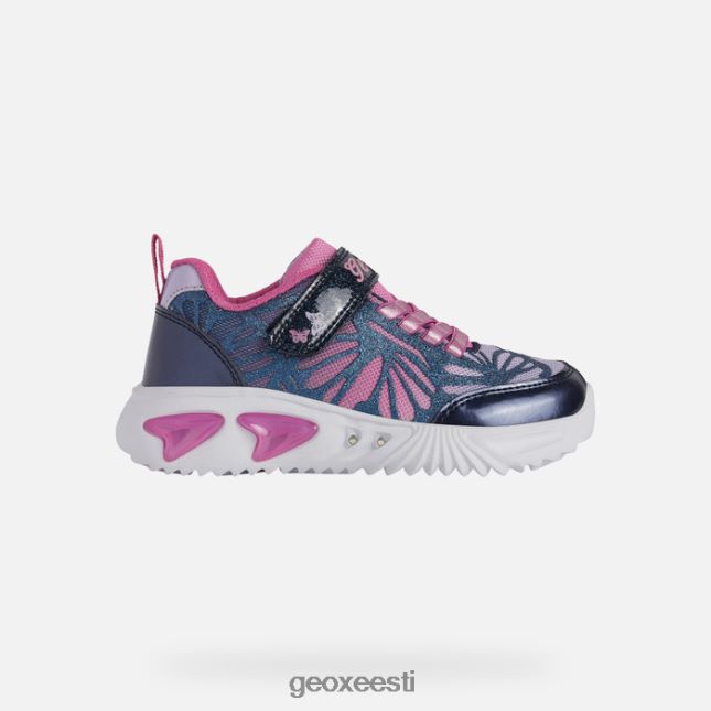 merevägi / fuksia ZZ2TH2993 Geox abistaja tüdruk