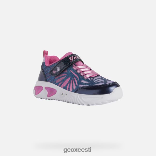 merevägi / fuksia ZZ2TH2993 Geox abistaja tüdruk