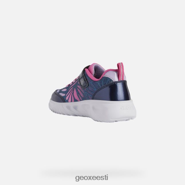 merevägi / fuksia ZZ2TH2993 Geox abistaja tüdruk
