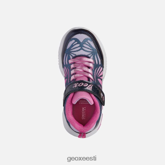 merevägi / fuksia ZZ2TH2993 Geox abistaja tüdruk