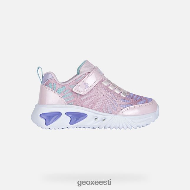 roosa/lilla ZZ2TH2996 Geox abistaja tüdruk