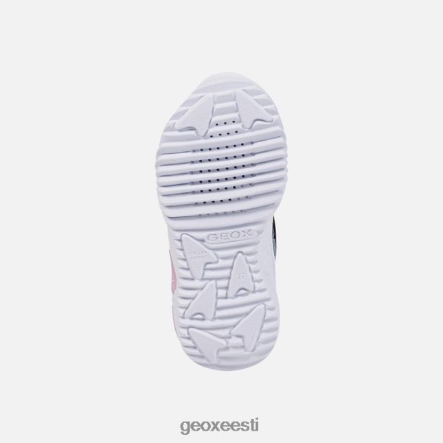 tumesinine/roosa ZZ2TH21131 Geox abistaja tüdruk