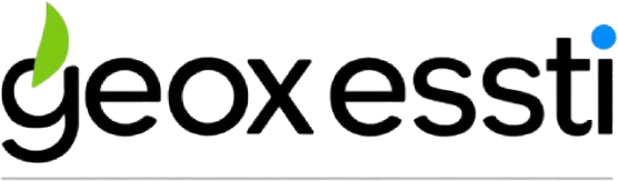 Geoxeesti
